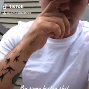 Meet your Posher, James